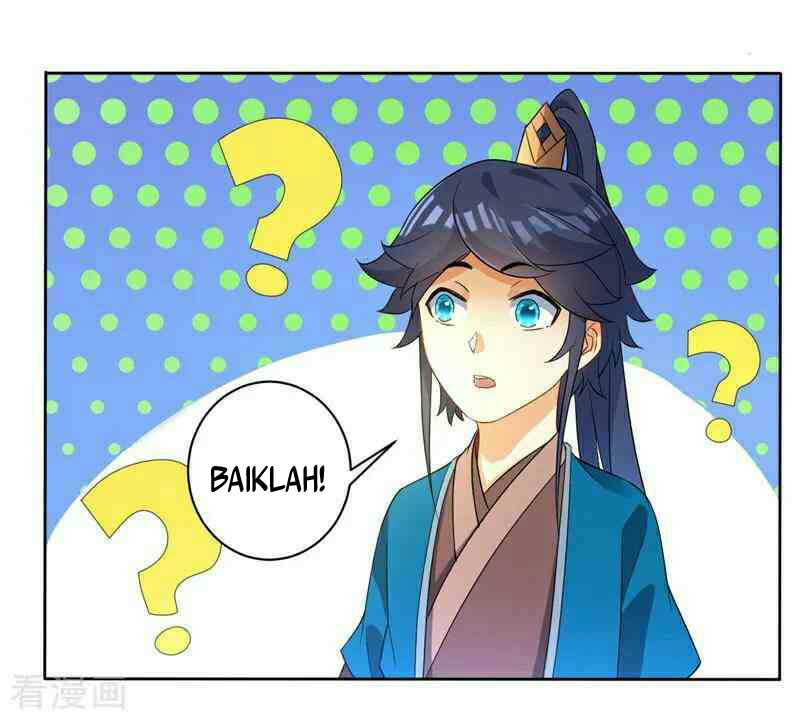 First Class Family Chapter 27 Gambar 19