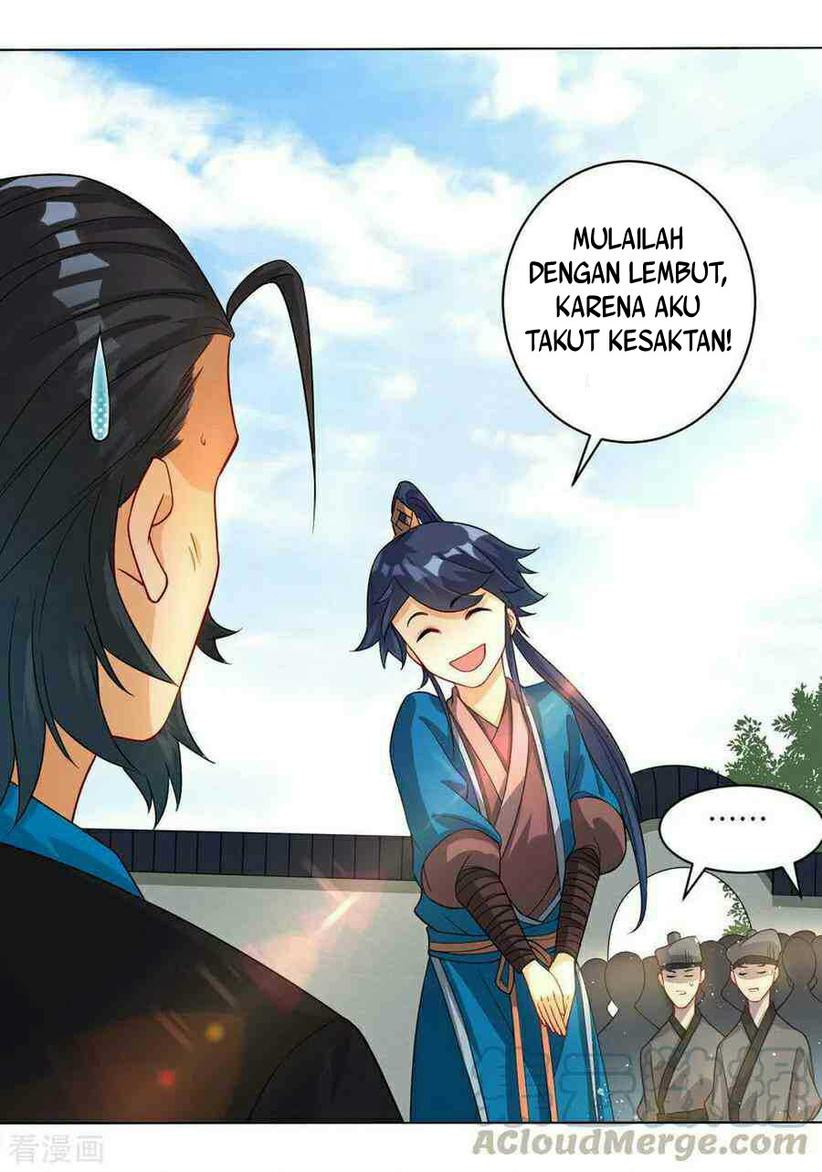 First Class Family Chapter 26 Gambar 11