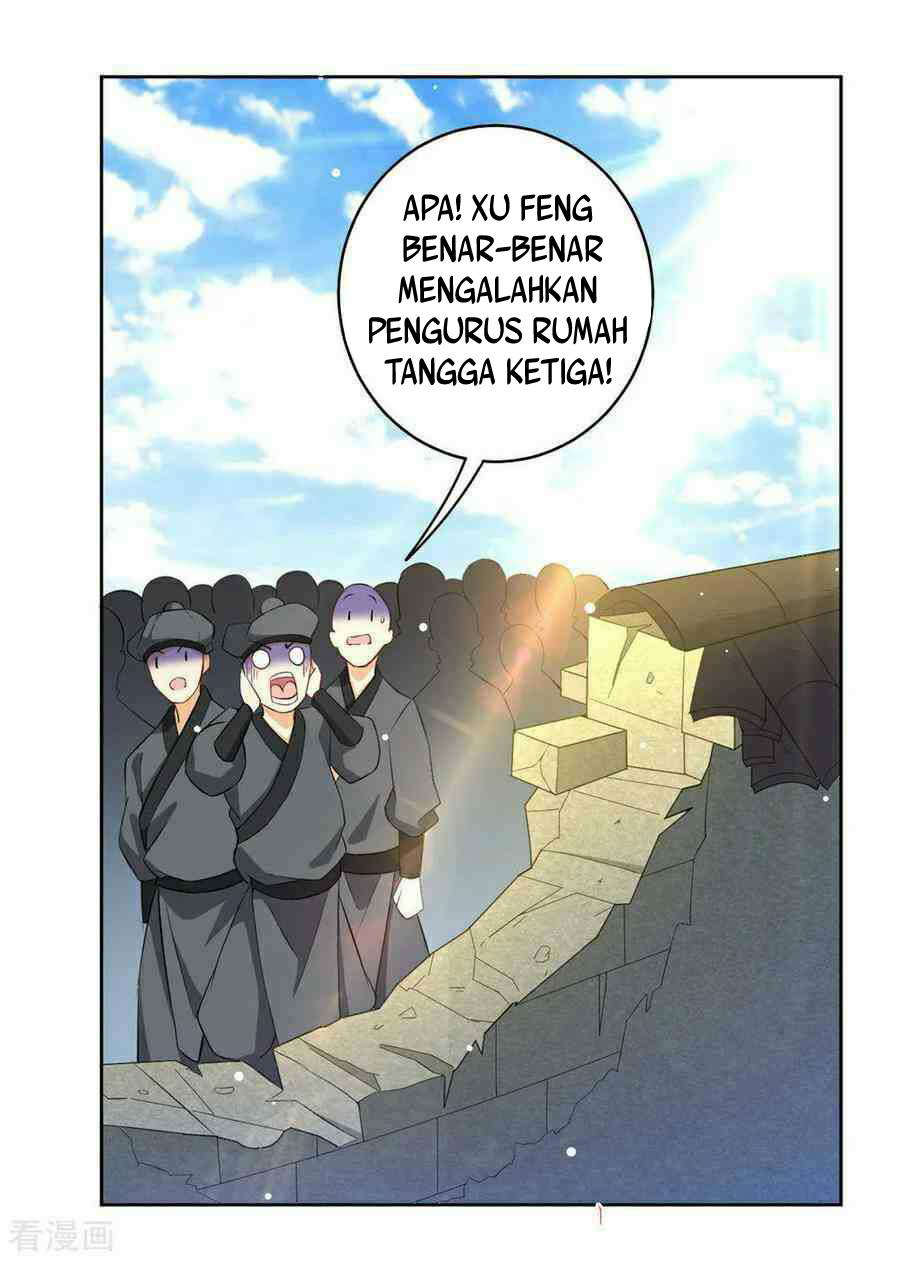 First Class Family Chapter 26 Gambar 19