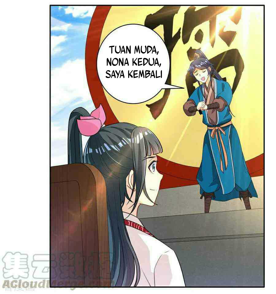 First Class Family Chapter 26 Gambar 7