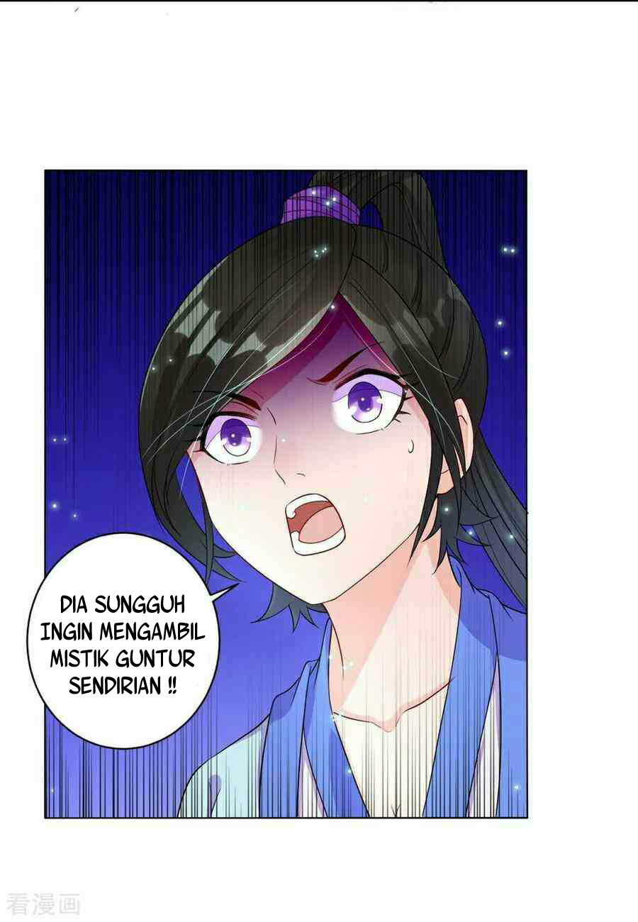 First Class Family Chapter 24 Gambar 11