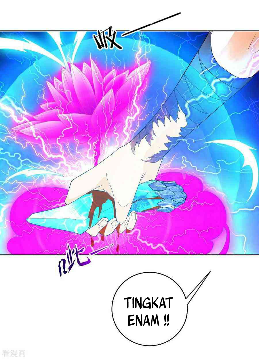 First Class Family Chapter 24 Gambar 14