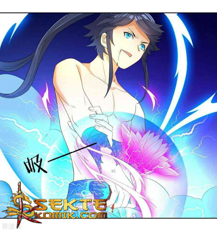 First Class Family Chapter 24 Gambar 16