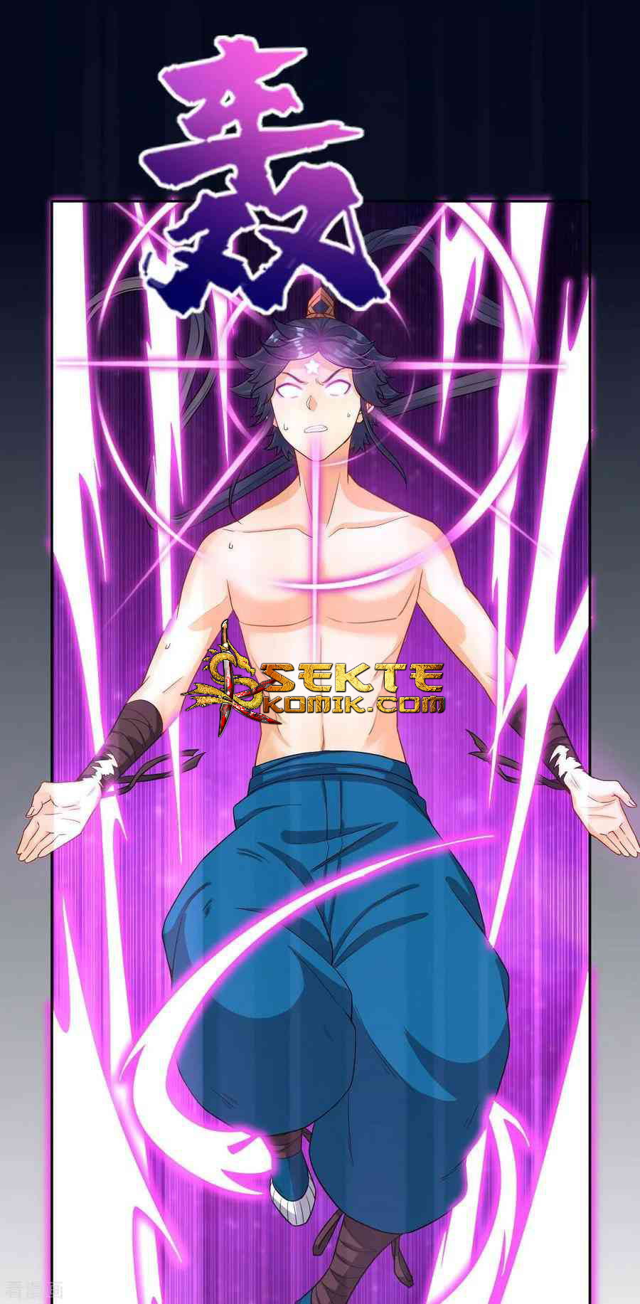 First Class Family Chapter 24 Gambar 20