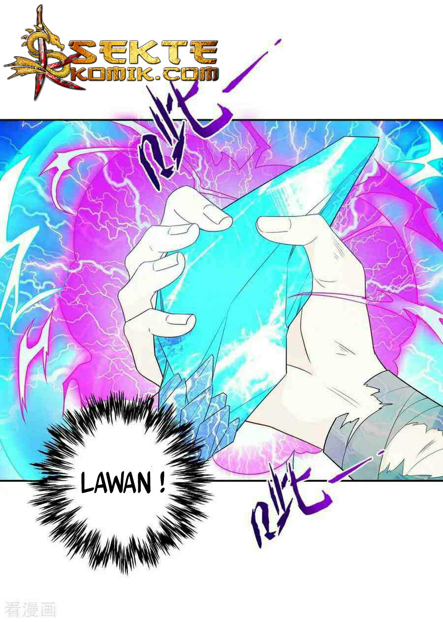 First Class Family Chapter 24 Gambar 8