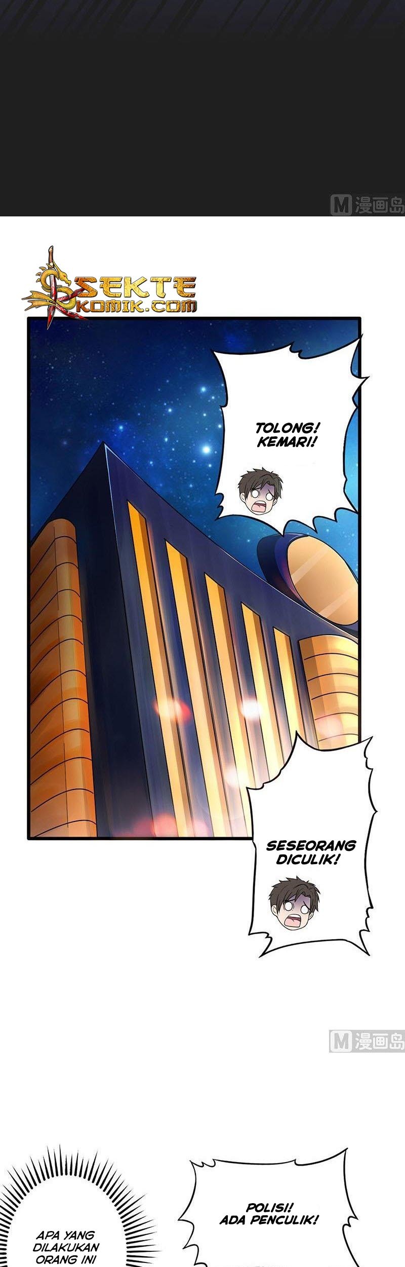 My Beauty Agent Wife Chapter 17 Gambar 6
