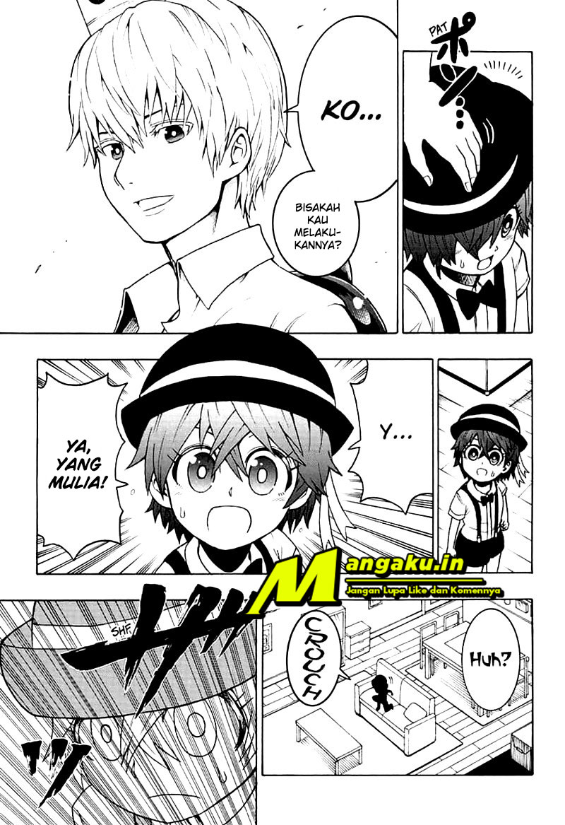 Moriking Chapter 09 Gambar 12
