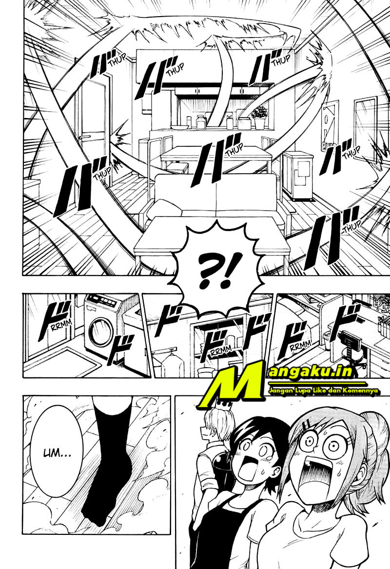 Moriking Chapter 09 Gambar 13