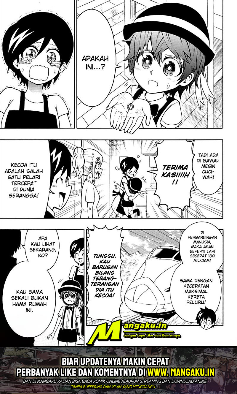 Moriking Chapter 09 Gambar 14
