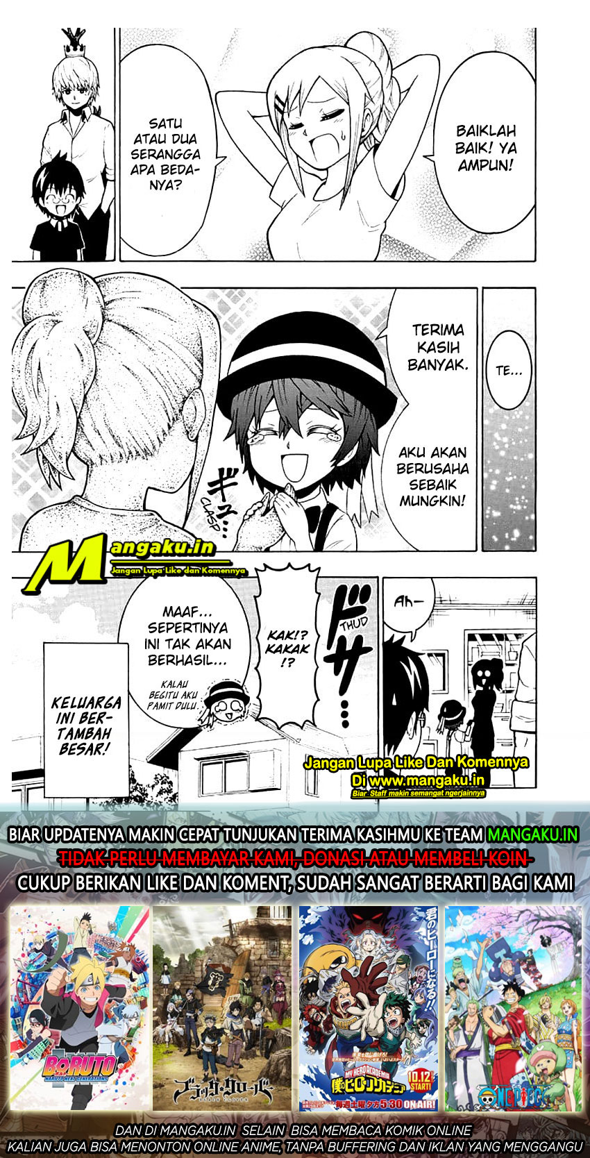 Moriking Chapter 09 Gambar 16