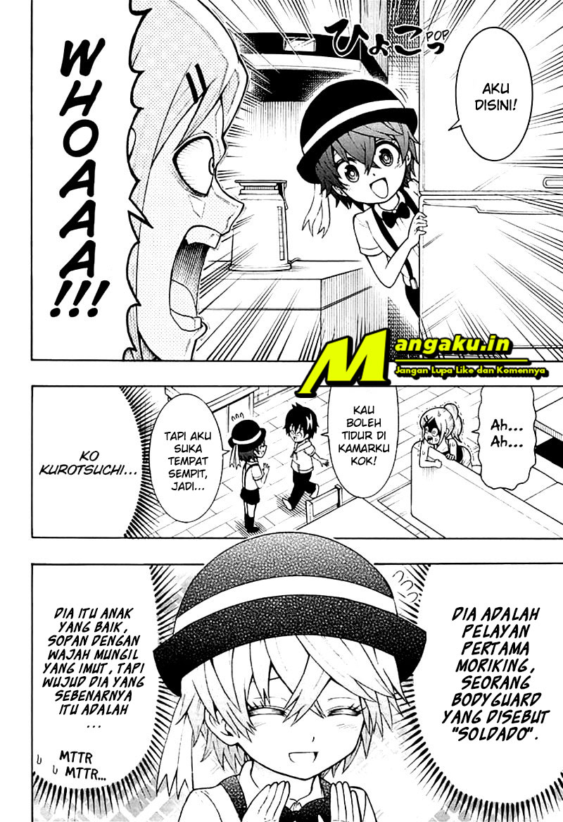 Moriking Chapter 09 Gambar 3