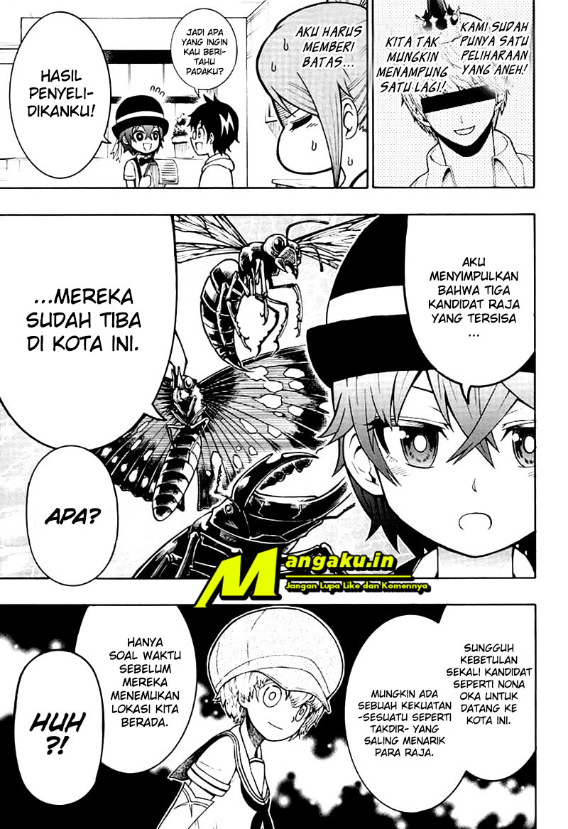 Moriking Chapter 09 Gambar 4