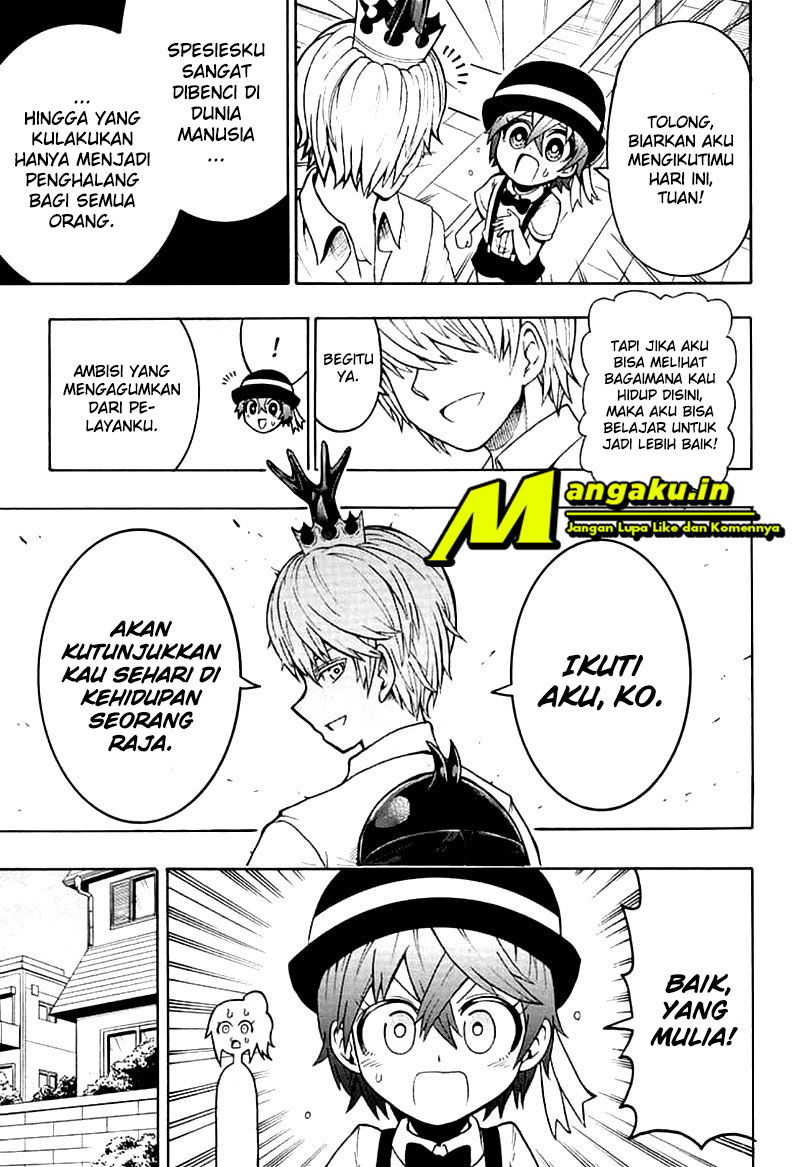 Moriking Chapter 09 Gambar 6