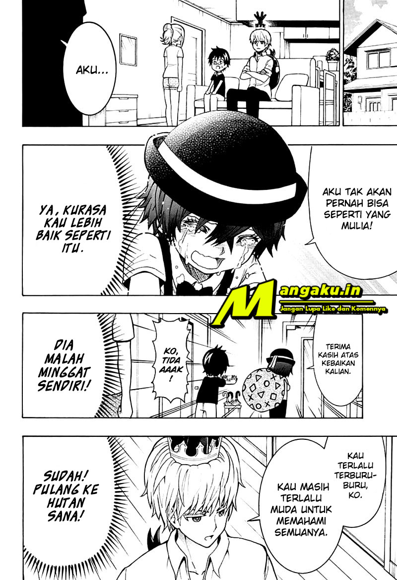Moriking Chapter 09 Gambar 9