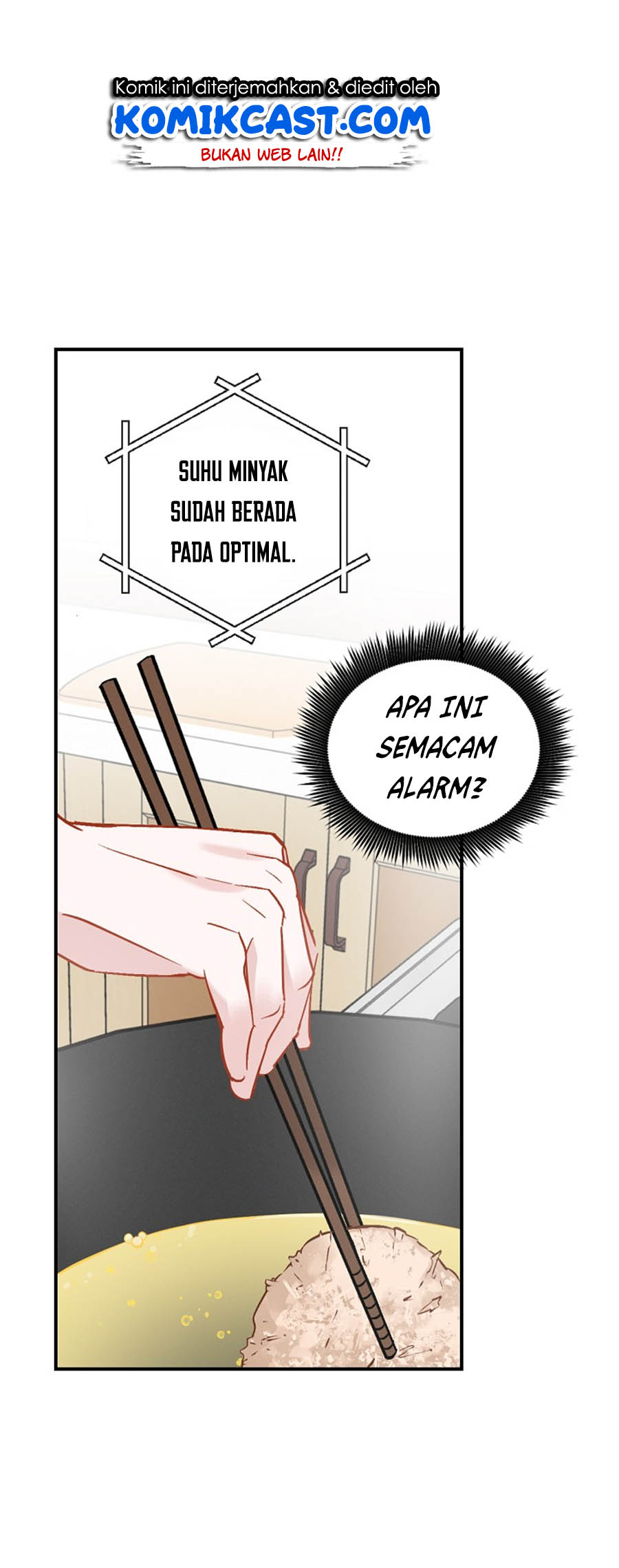 Leveling Up, By Only Eating! Chapter 18 Gambar 22