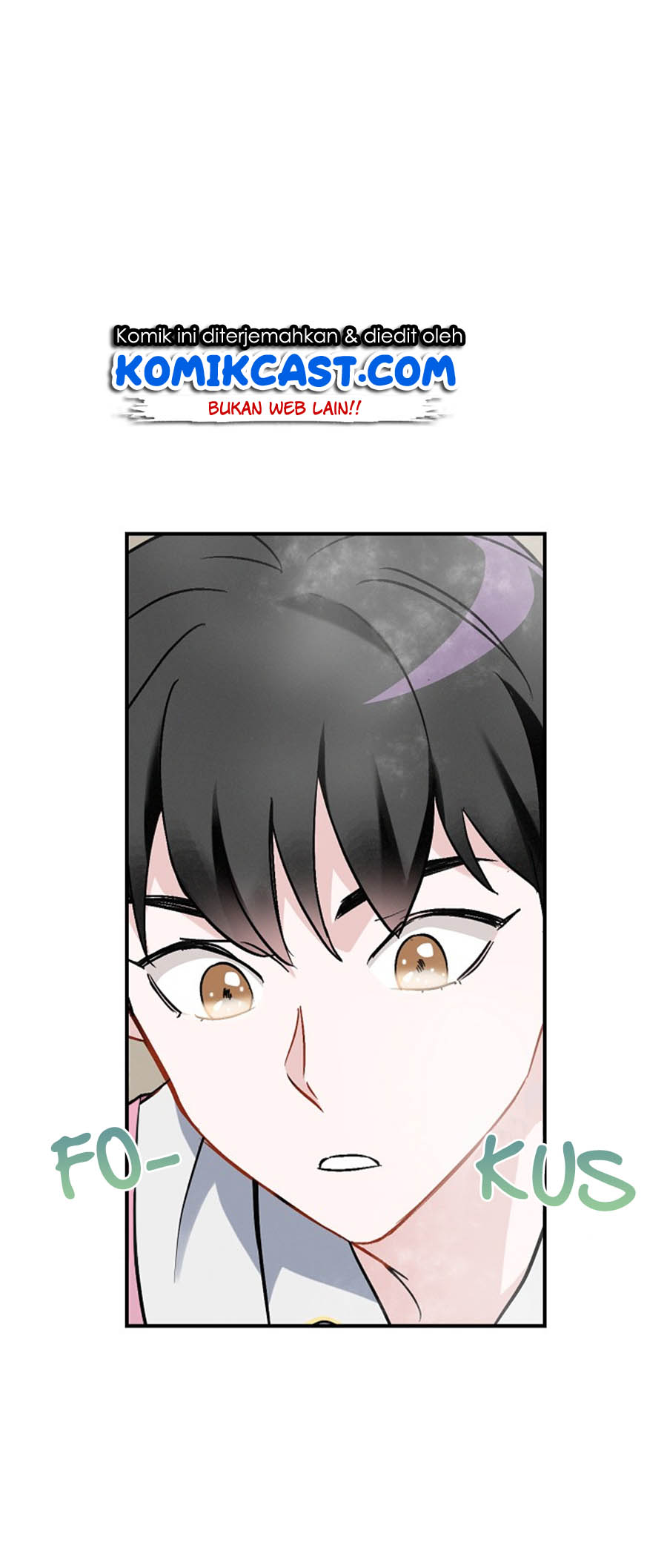 Leveling Up, By Only Eating! Chapter 18 Gambar 25