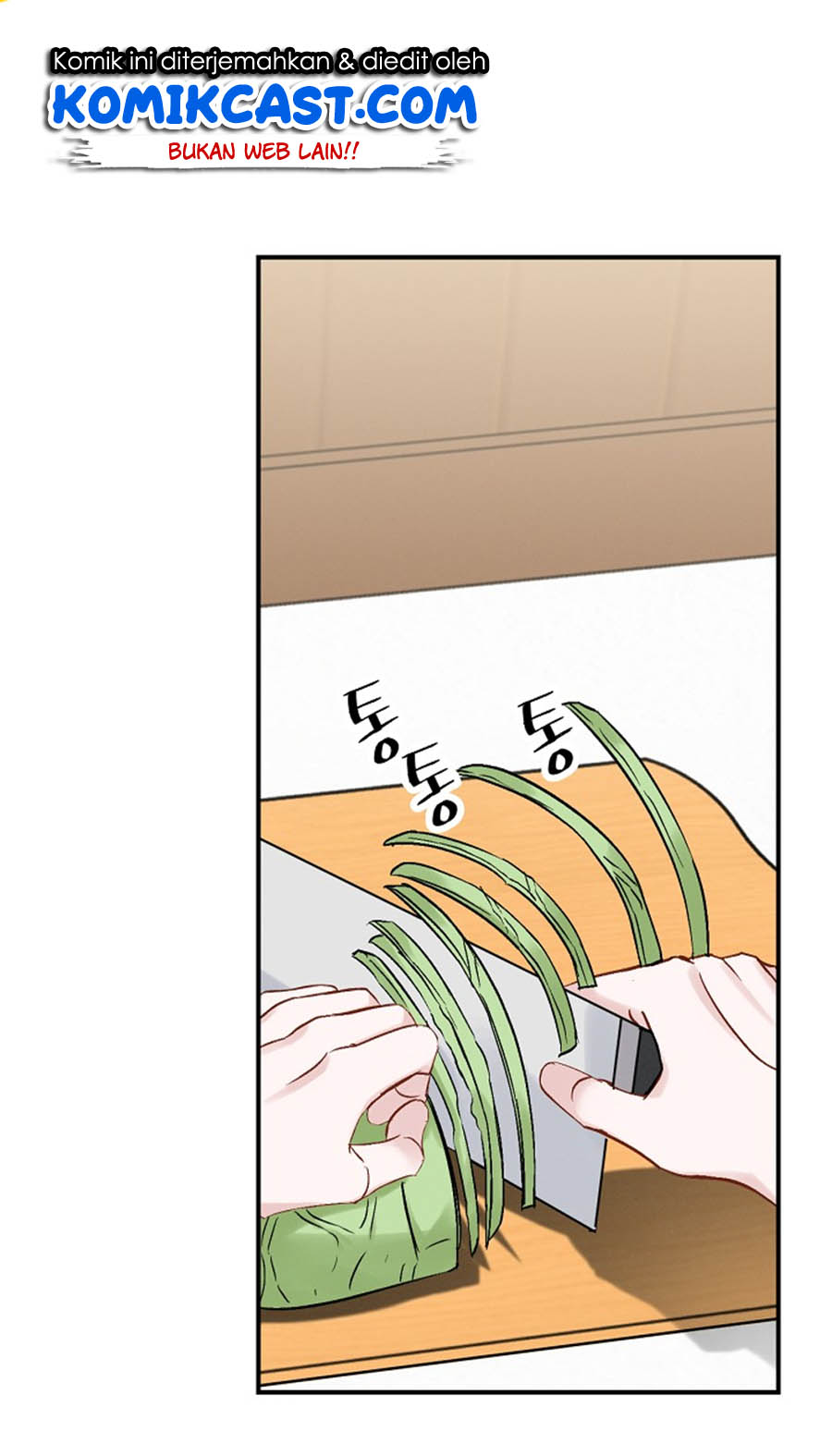 Leveling Up, By Only Eating! Chapter 18 Gambar 44