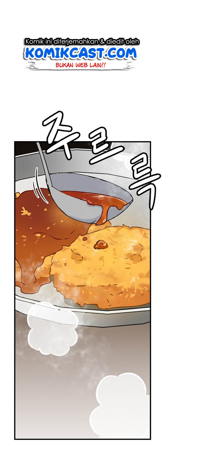 Leveling Up, By Only Eating! Chapter 18 Gambar 45