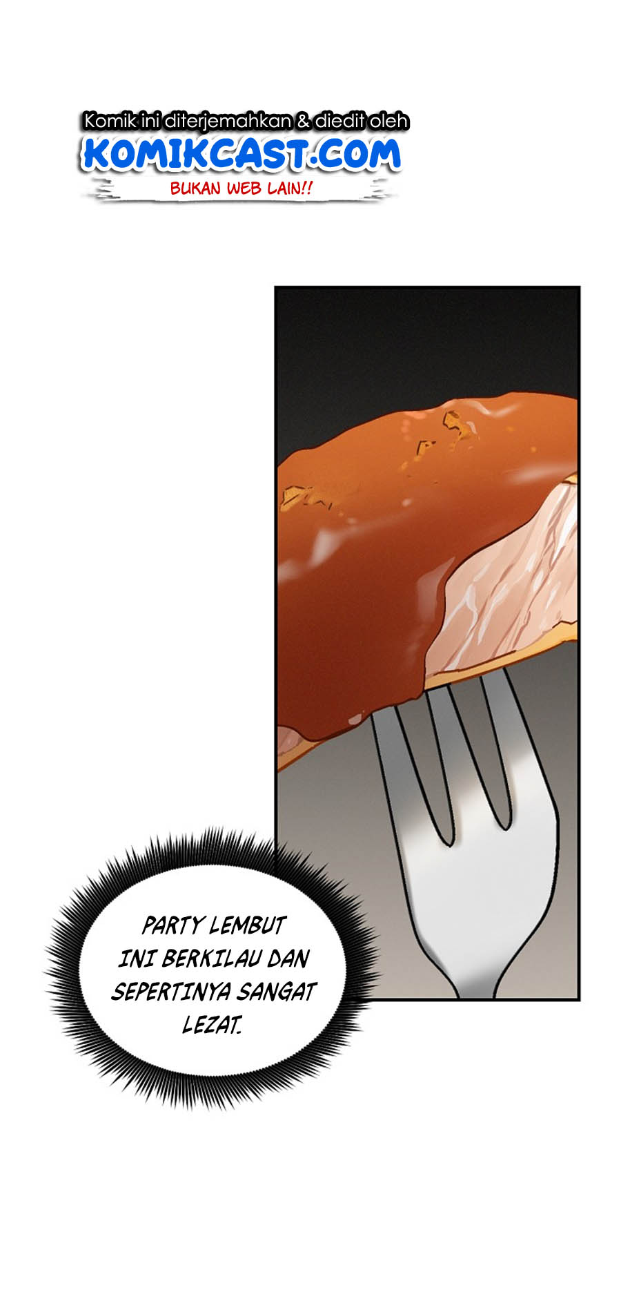 Leveling Up, By Only Eating! Chapter 18 Gambar 49