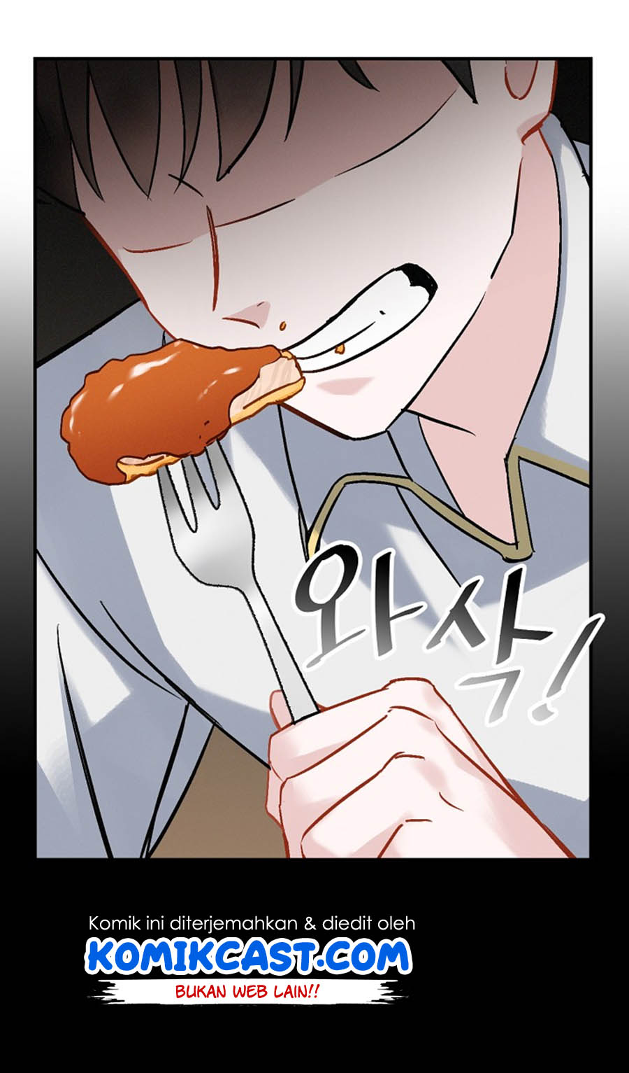 Leveling Up, By Only Eating! Chapter 18 Gambar 51