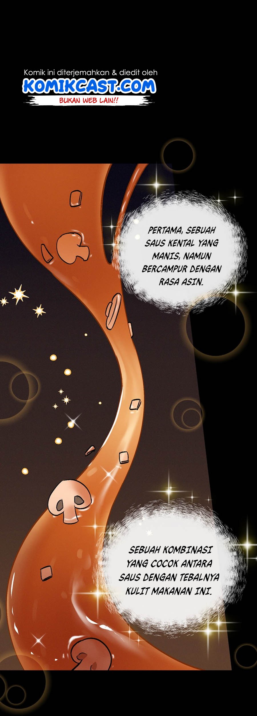 Leveling Up, By Only Eating! Chapter 18 Gambar 52
