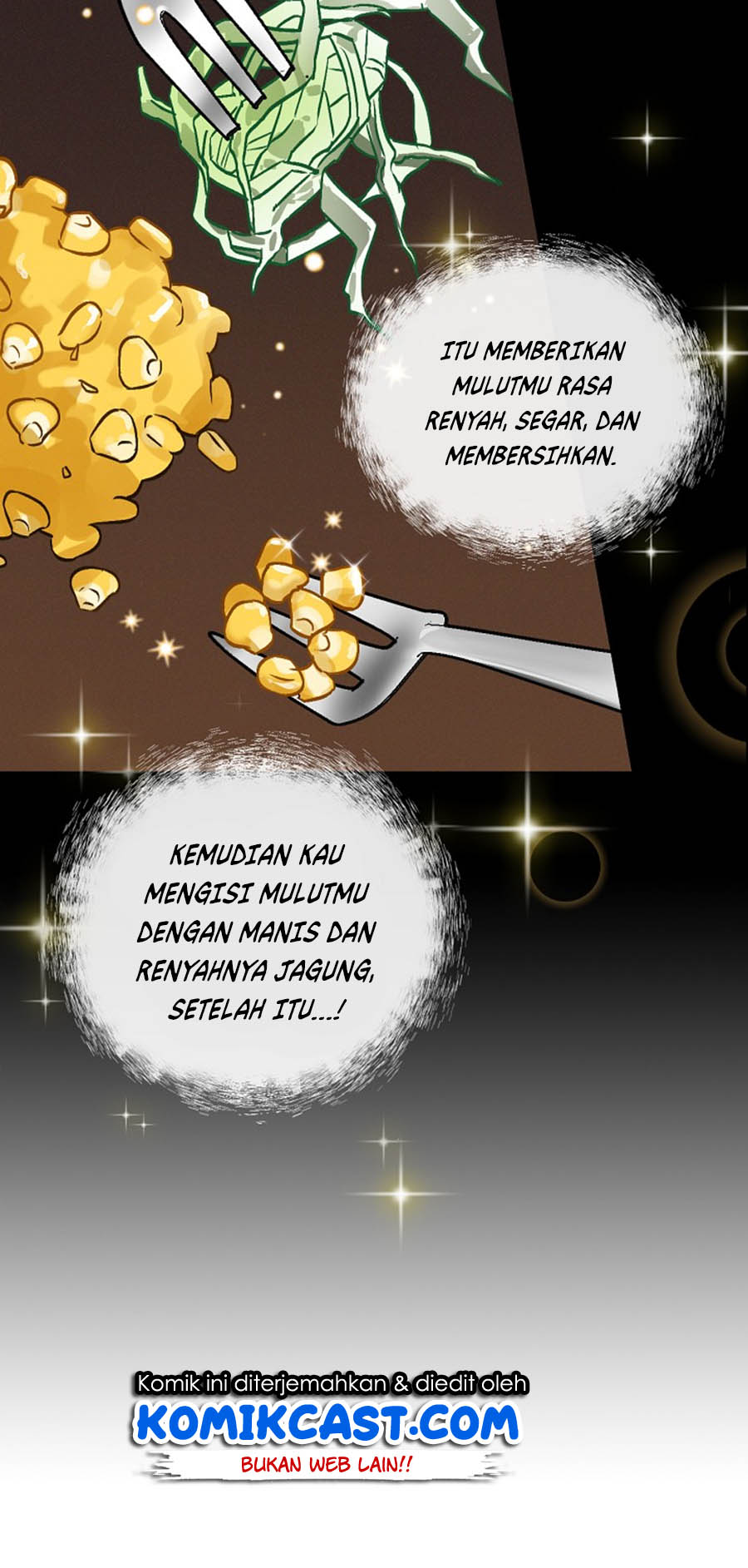Leveling Up, By Only Eating! Chapter 18 Gambar 57