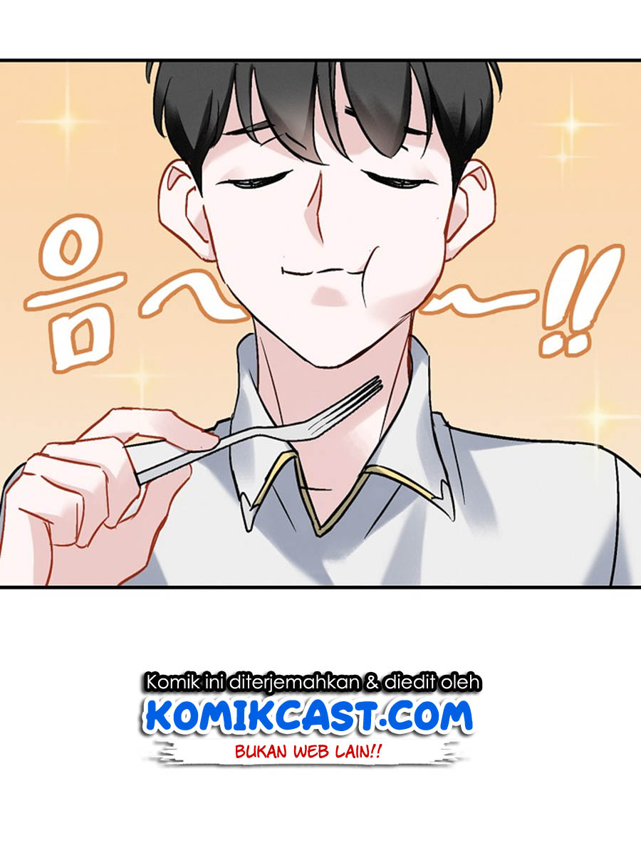 Leveling Up, By Only Eating! Chapter 18 Gambar 58