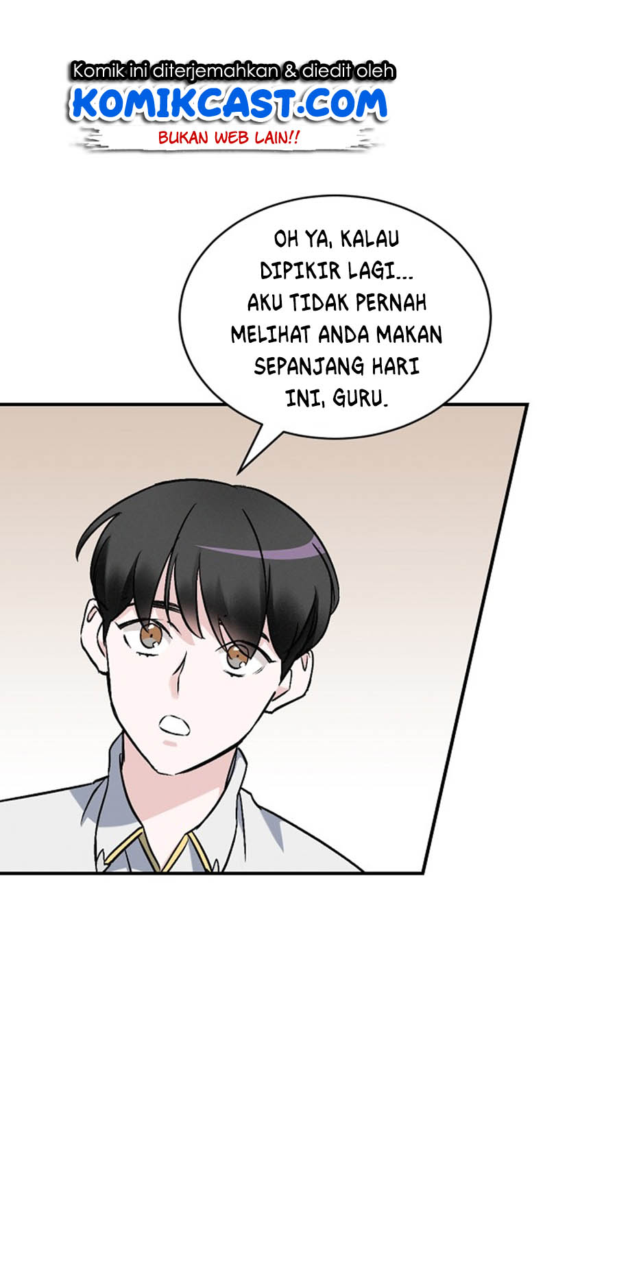 Leveling Up, By Only Eating! Chapter 18 Gambar 64