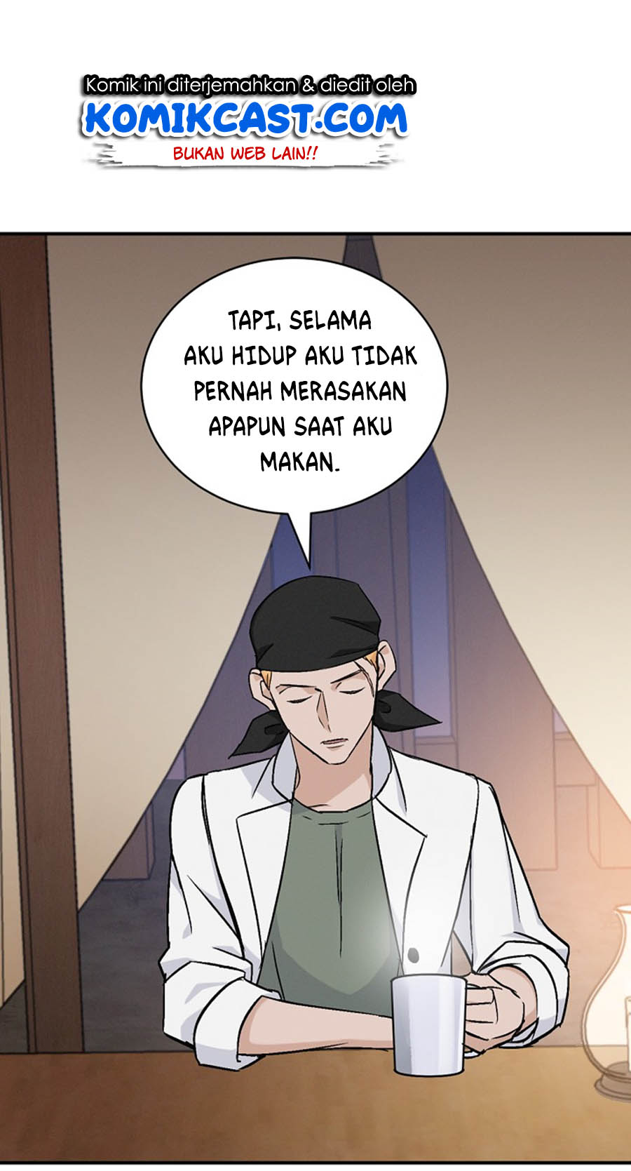 Leveling Up, By Only Eating! Chapter 18 Gambar 67
