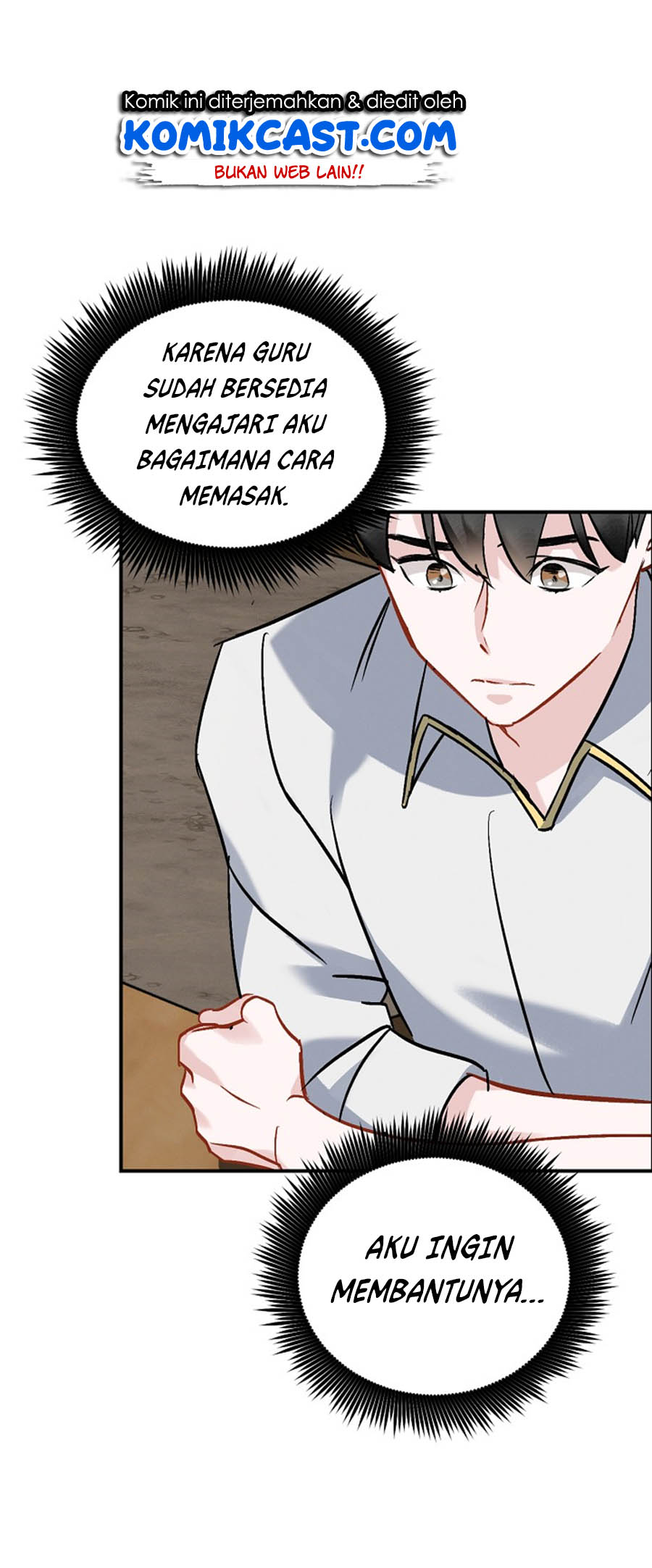 Leveling Up, By Only Eating! Chapter 18 Gambar 79