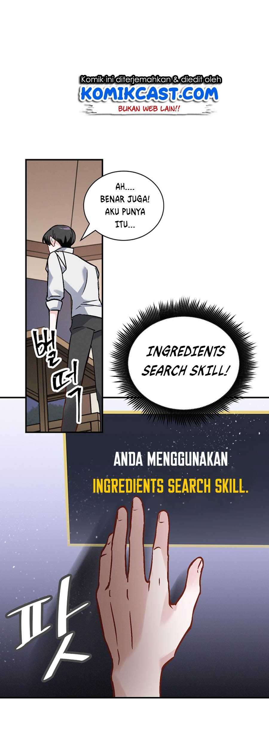 Leveling Up, By Only Eating! Chapter 18 Gambar 80