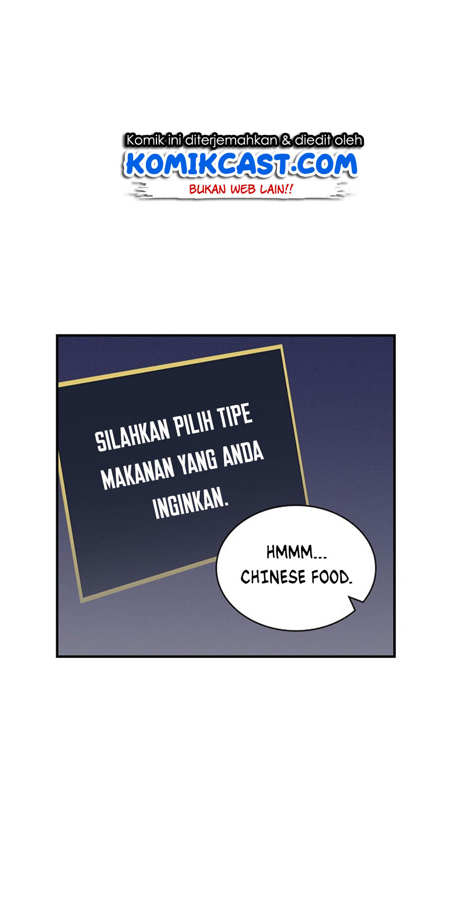 Leveling Up, By Only Eating! Chapter 18 Gambar 82