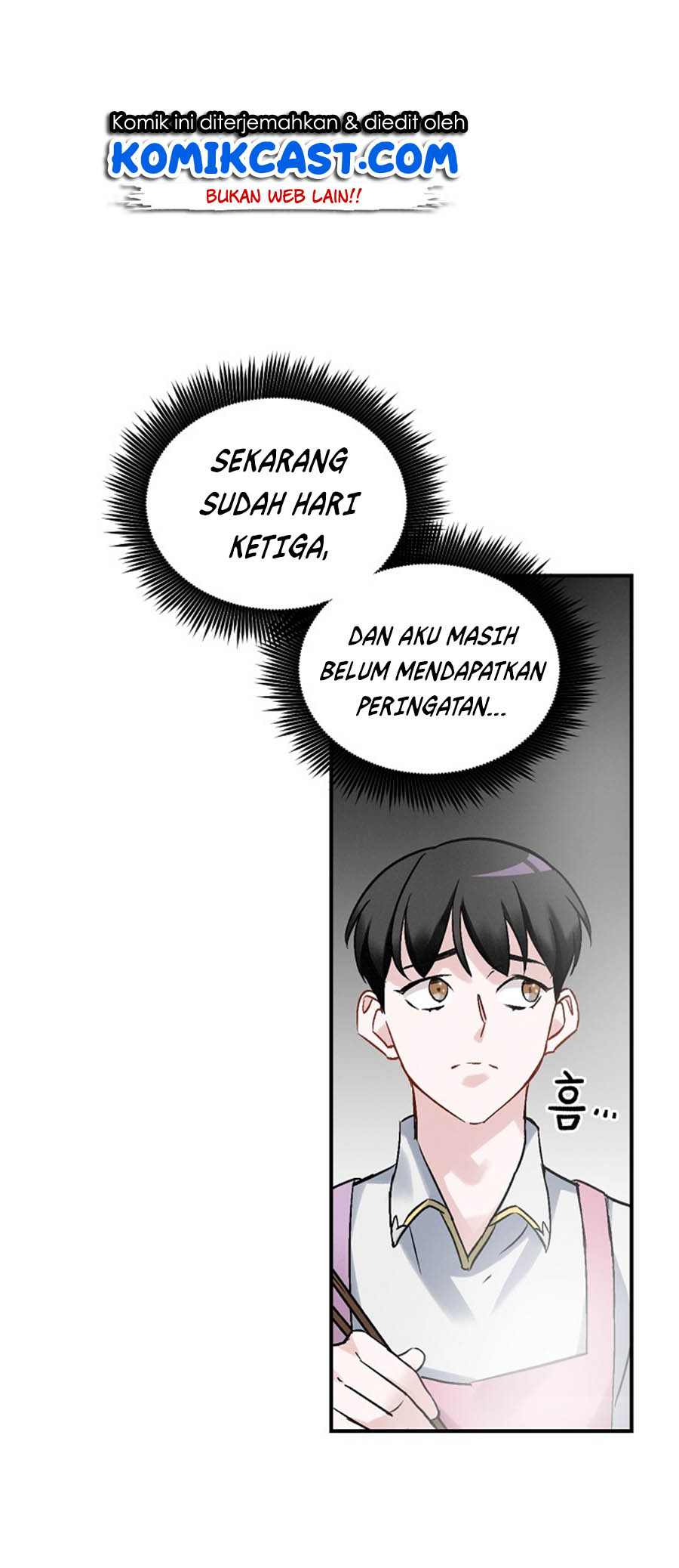 Leveling Up, By Only Eating! Chapter 18 Gambar 89