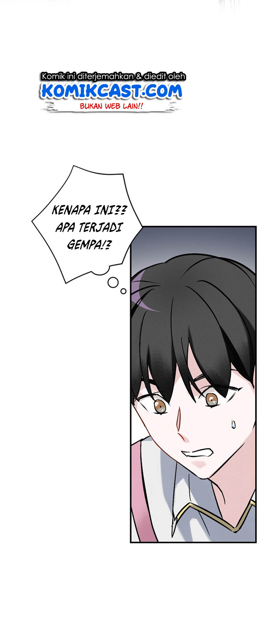 Leveling Up, By Only Eating! Chapter 18 Gambar 93