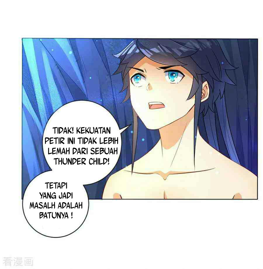 First Class Family Chapter 23 Gambar 12