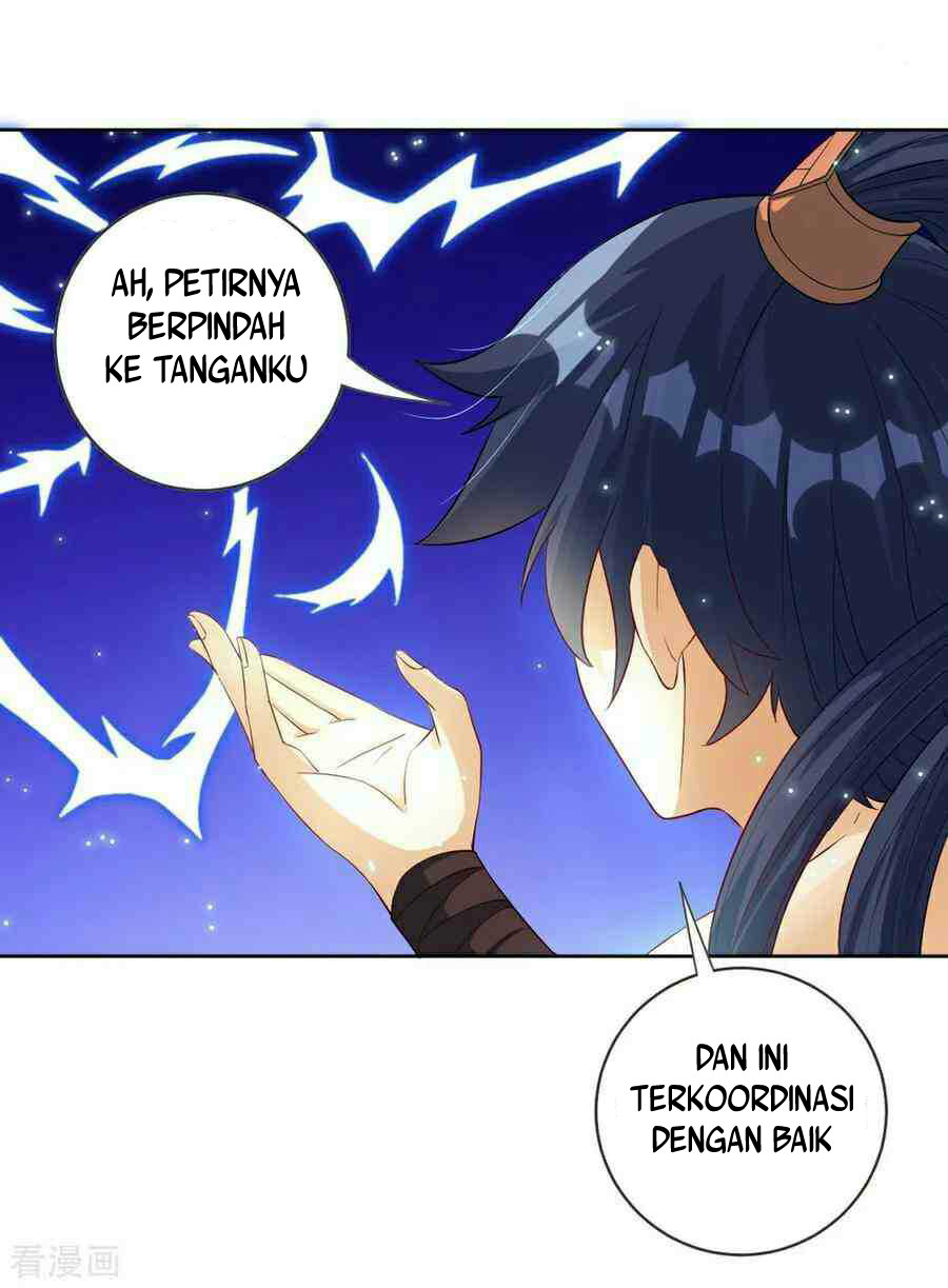 First Class Family Chapter 23 Gambar 22