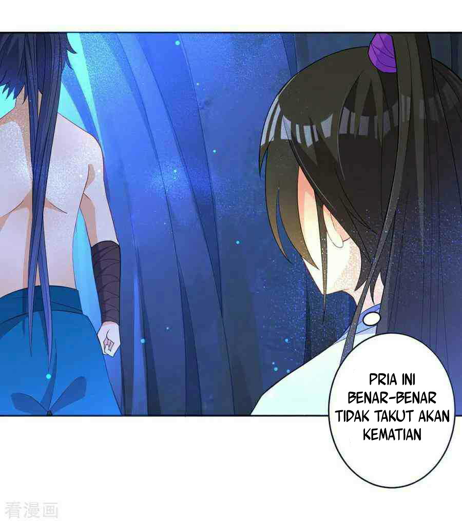First Class Family Chapter 23 Gambar 6