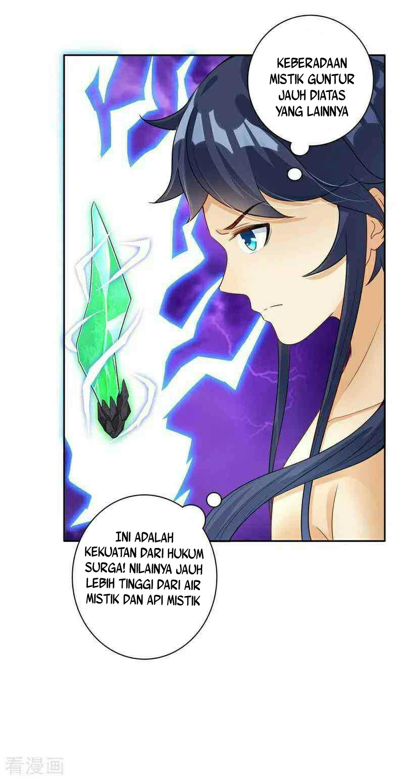 First Class Family Chapter 22 Gambar 10