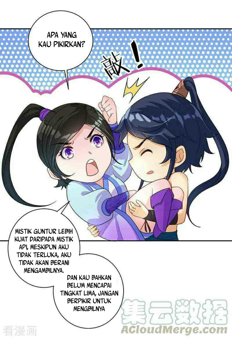 First Class Family Chapter 22 Gambar 17