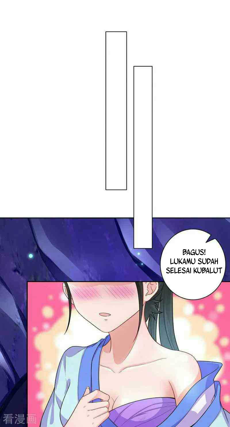 First Class Family Chapter 21 Gambar 18