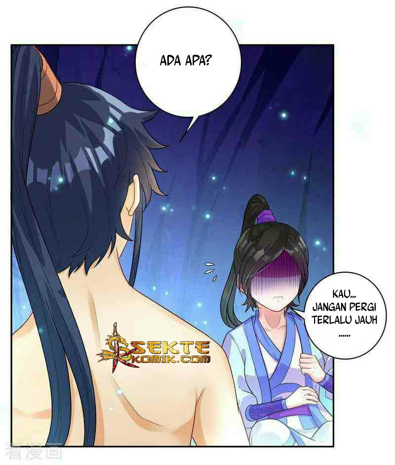 First Class Family Chapter 21 Gambar 20