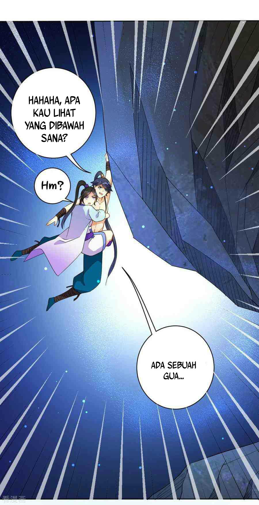 First Class Family Chapter 21 Gambar 9