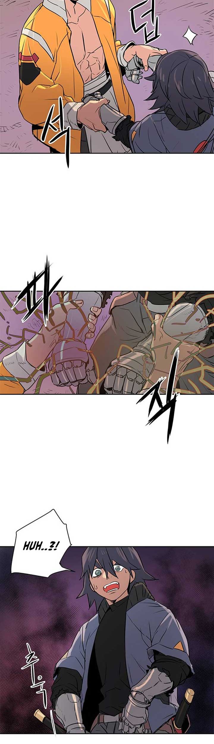Get Life Chapter 07 Gambar 10