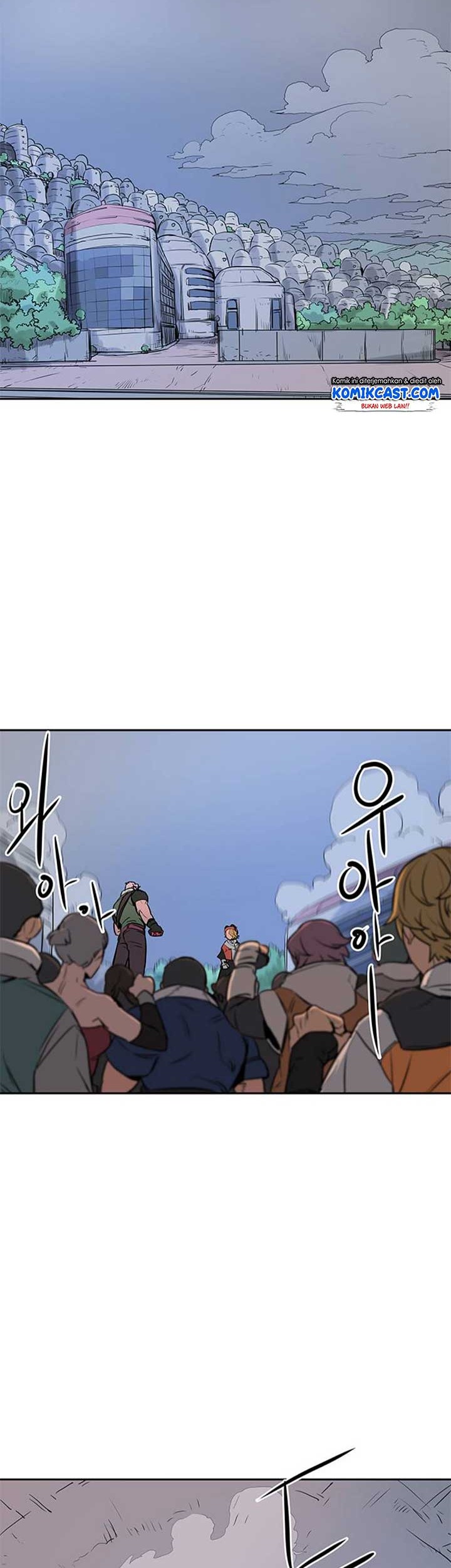 Get Life Chapter 07 Gambar 17