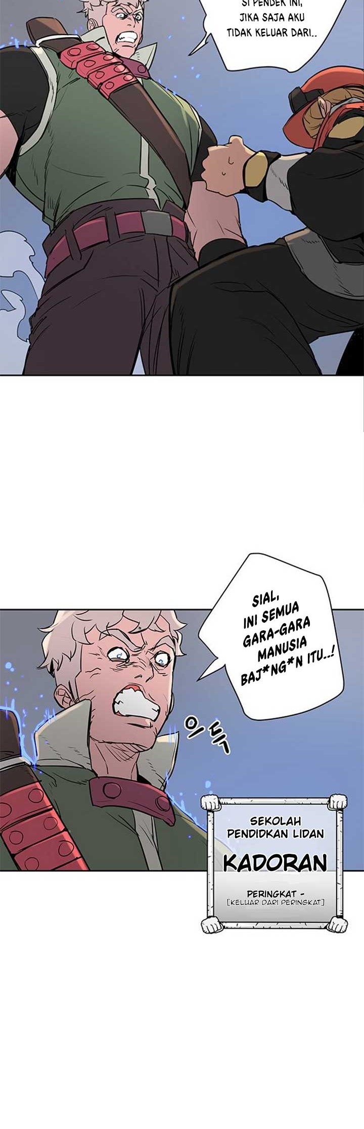 Get Life Chapter 07 Gambar 19