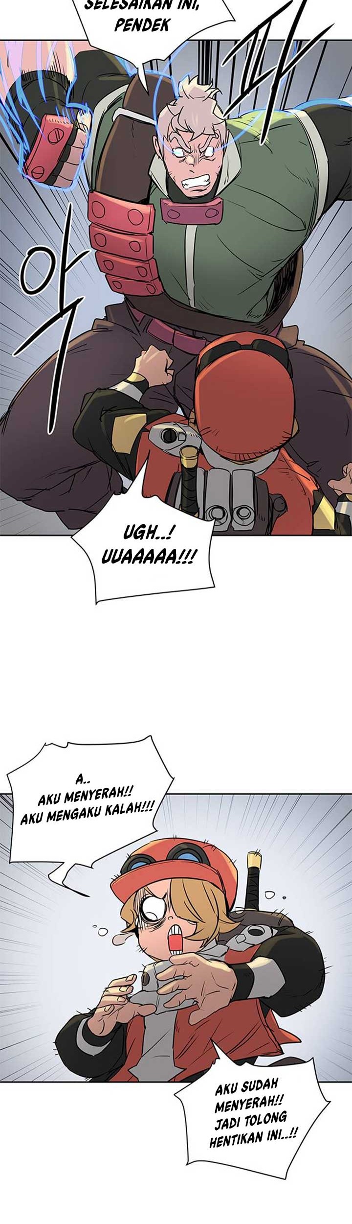 Get Life Chapter 07 Gambar 21