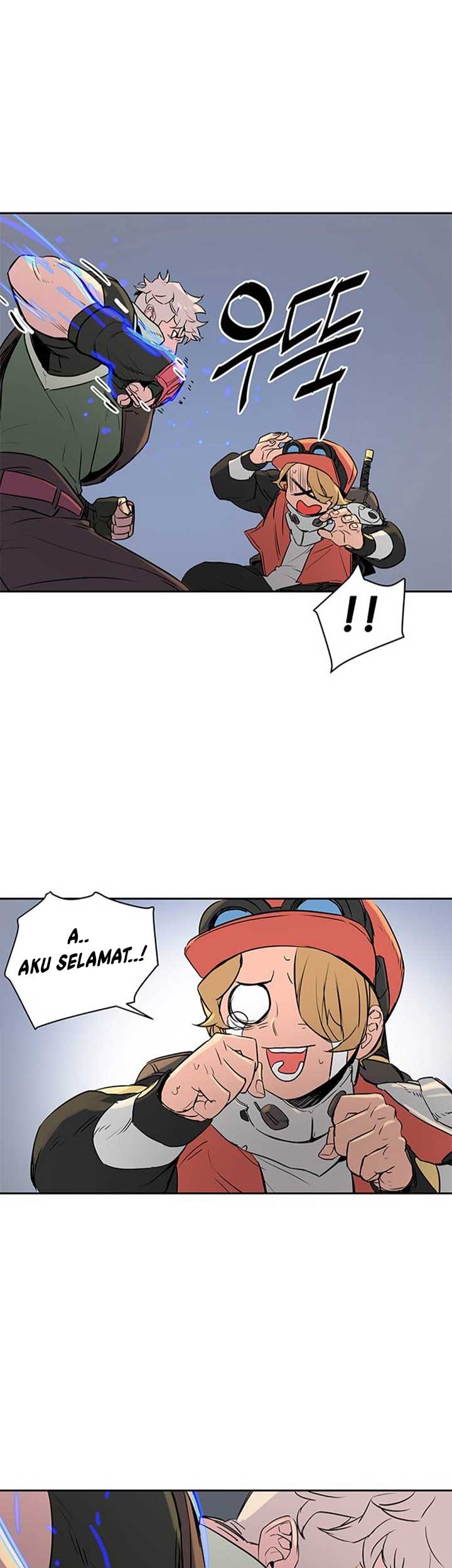 Get Life Chapter 07 Gambar 22
