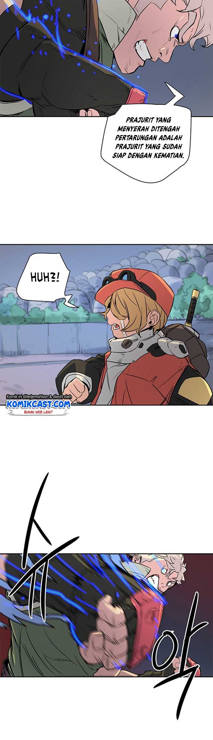 Get Life Chapter 07 Gambar 23