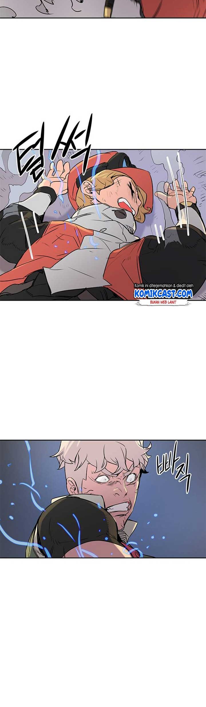 Get Life Chapter 07 Gambar 25