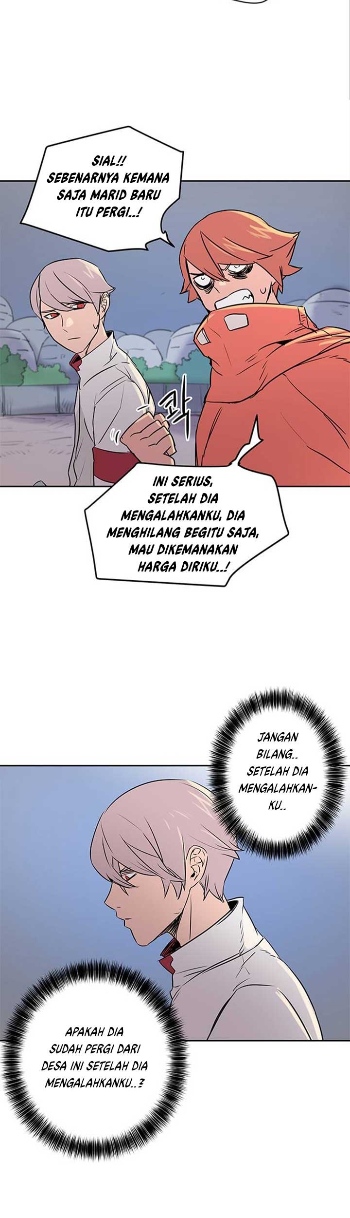 Get Life Chapter 07 Gambar 28
